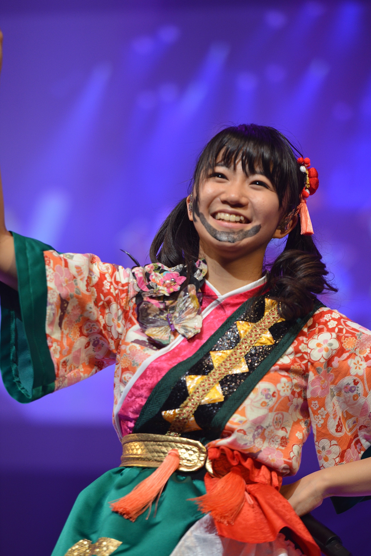 星名美怜