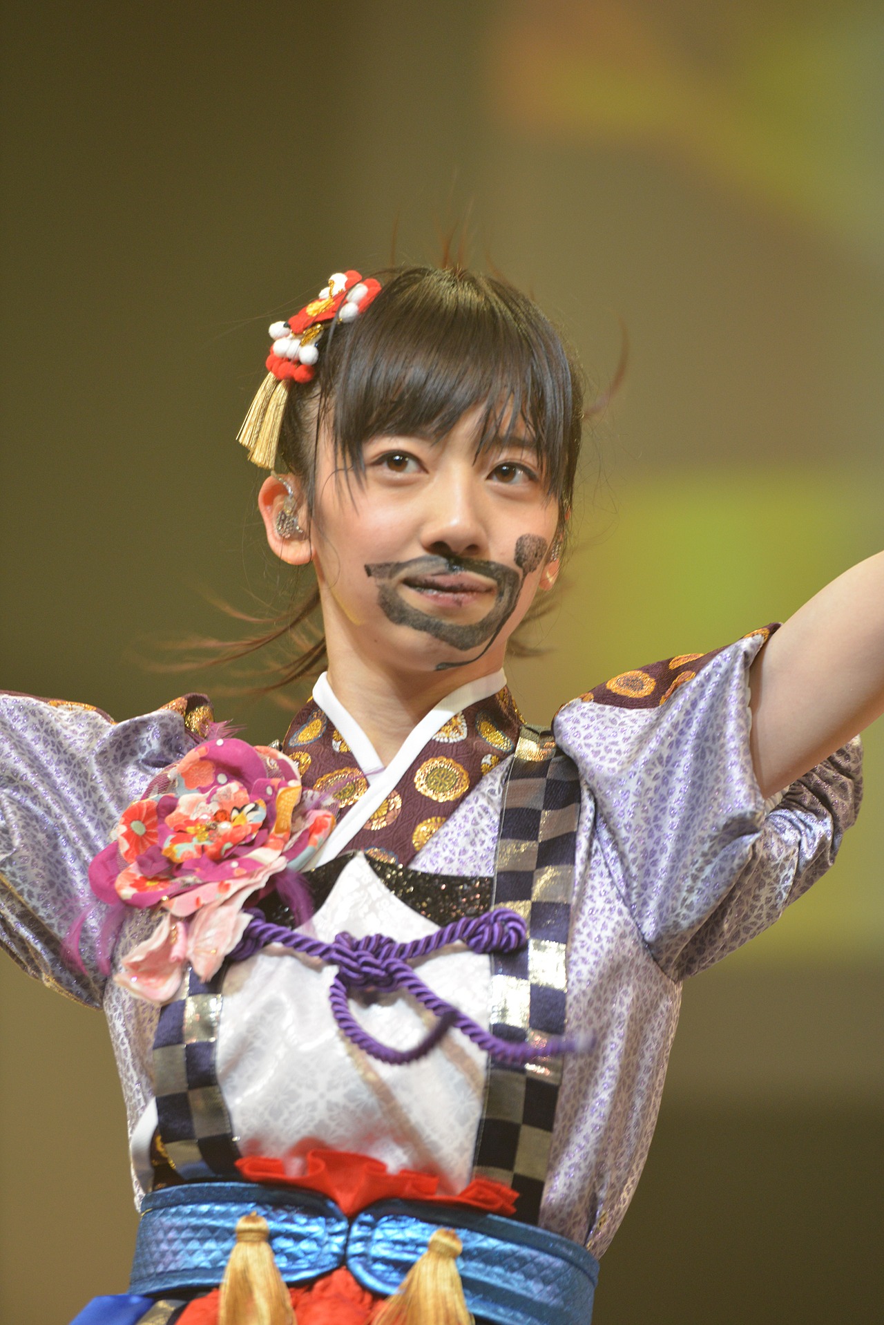 真山りか