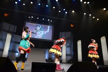 松野莉奈の自己紹介で盛り上がるエビ中。