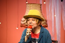 ケラリーノ・サンドロヴィッチ