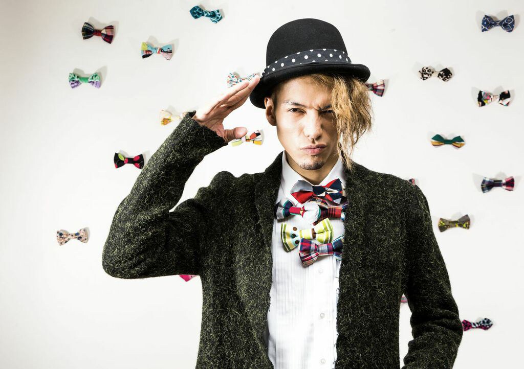 REI MASTROGIOVANNI、SHAKALABBITS主宰レーベルから新作リリース