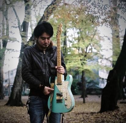 Ryo Hamamoto