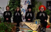 SEKAI NO OWARI