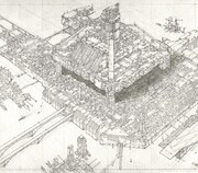 凛として時雨「Who What Who What」アナザースリーブ表面