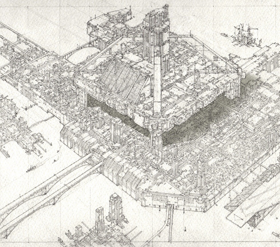 凛として時雨「Who What Who What」アナザースリーブ表面
