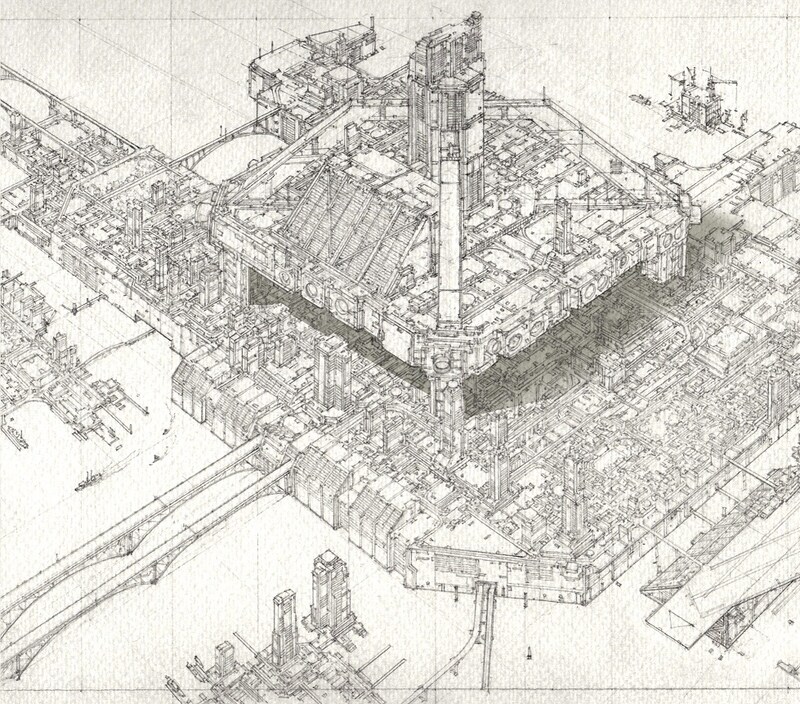 凛として時雨「Who What Who What」アナザースリーブ表面
