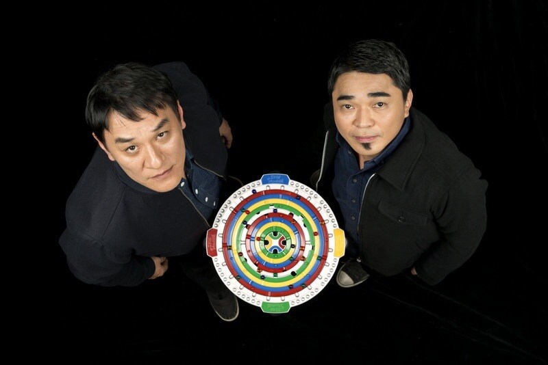 電気グルーヴ、2年ぶりシングルはケラドラマED「Fallin' Down」