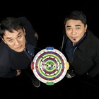 電気グルーヴ単独公演OAに黄倉未来