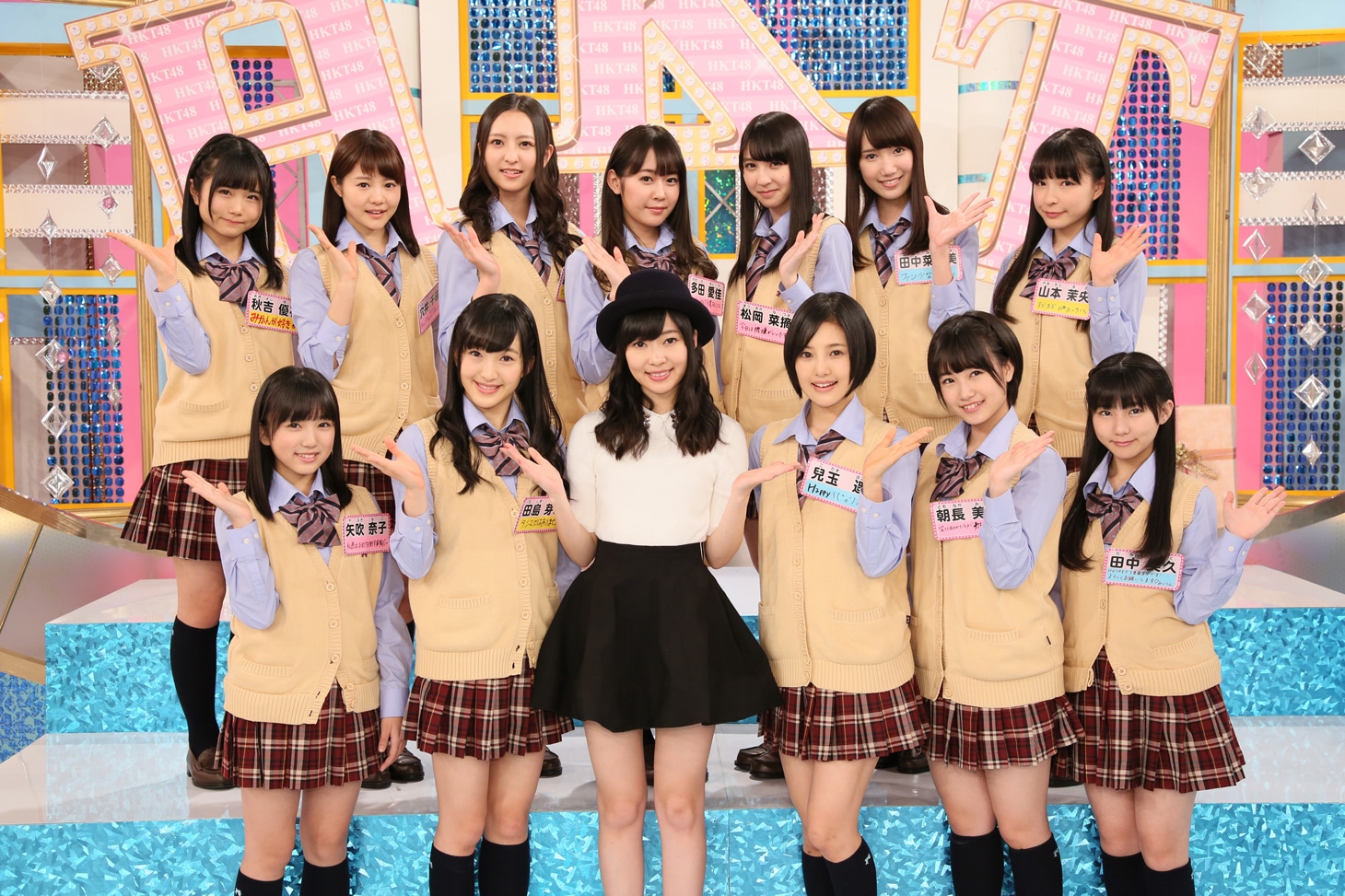 HKT48