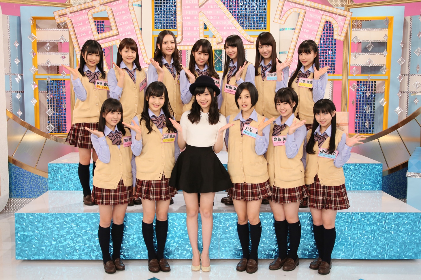 HKT48