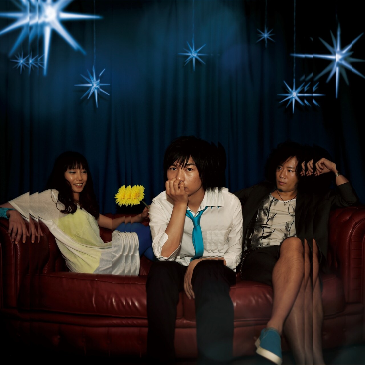 つばき、結成15周年ツアーは全国8カ所巡る「石の上にも十五年」