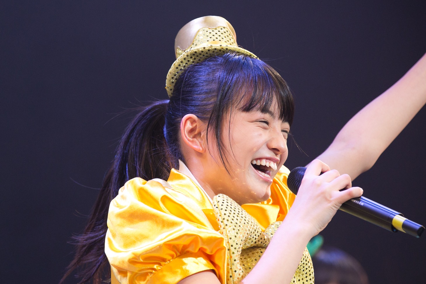 清井咲希
