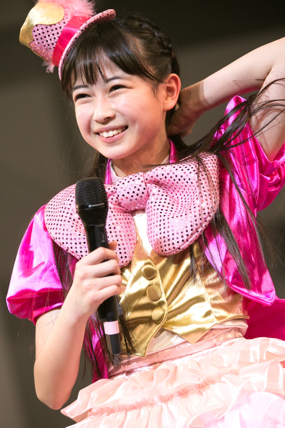彩木咲良
