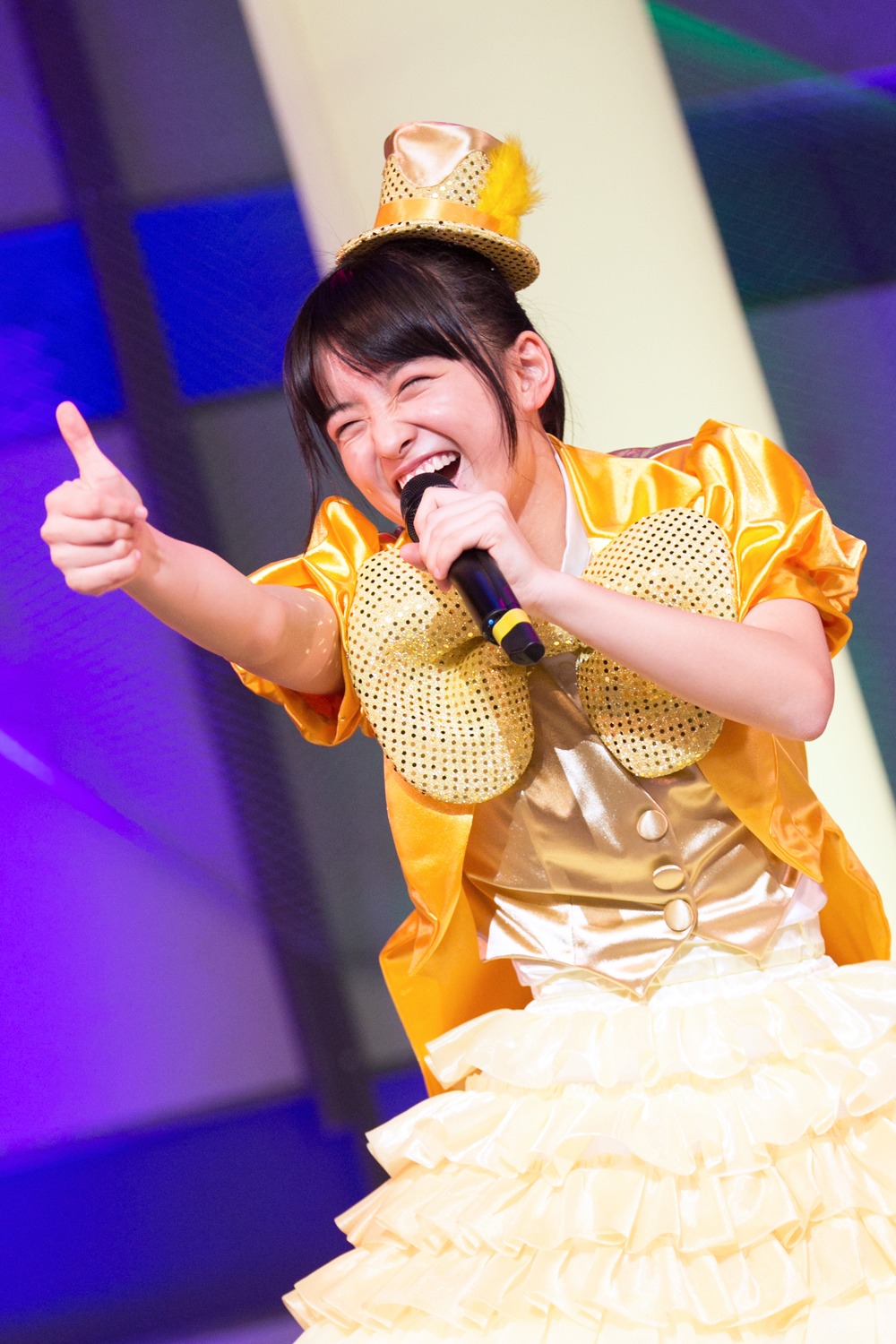 清井咲希