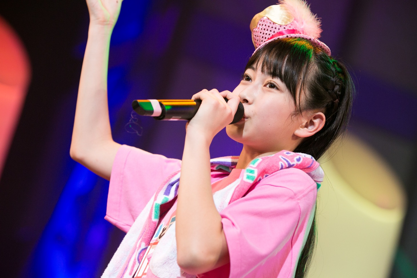 彩木咲良