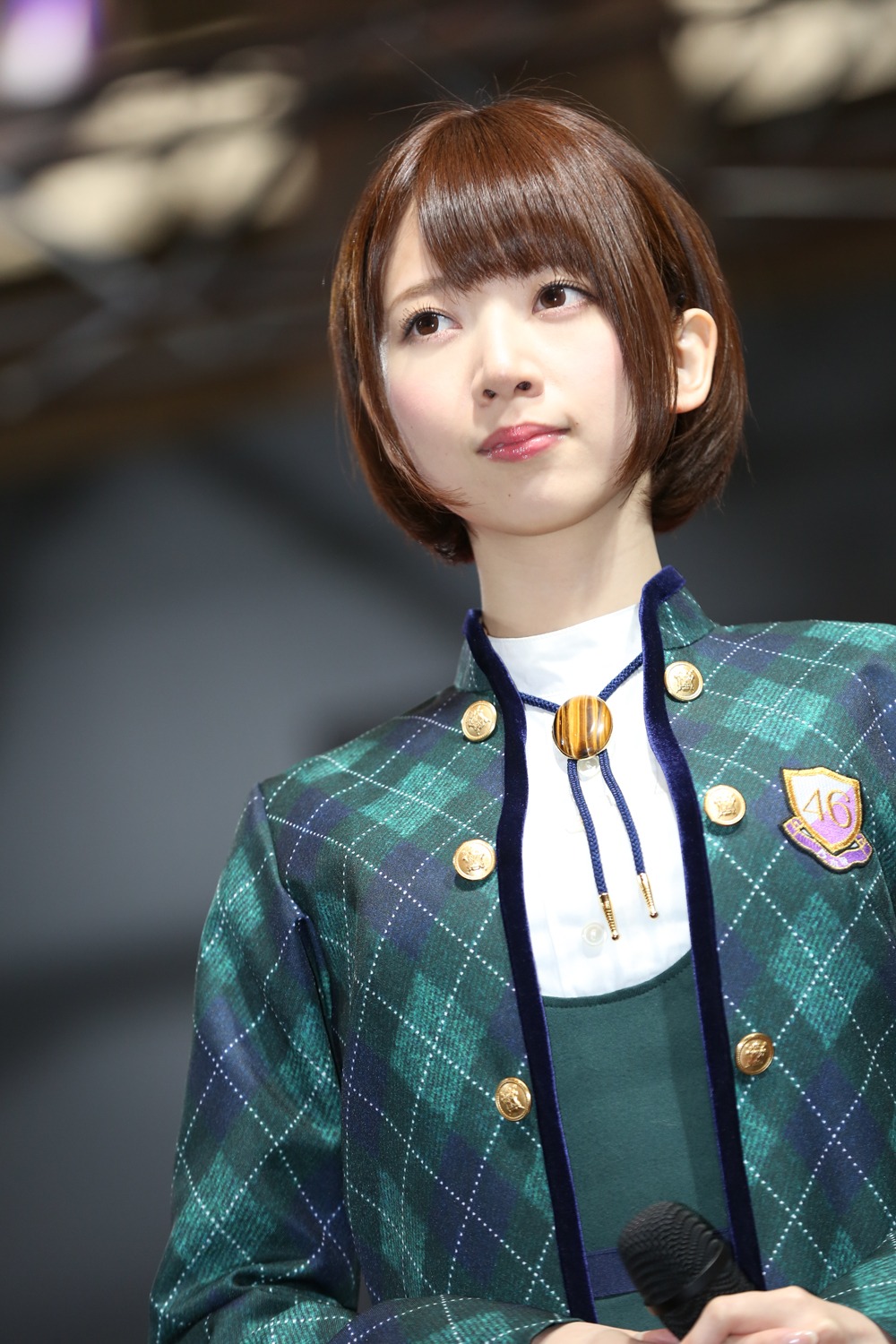 橋本奈々未