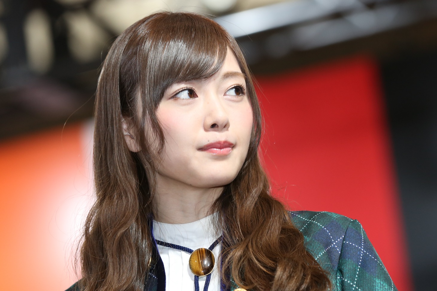 白石麻衣