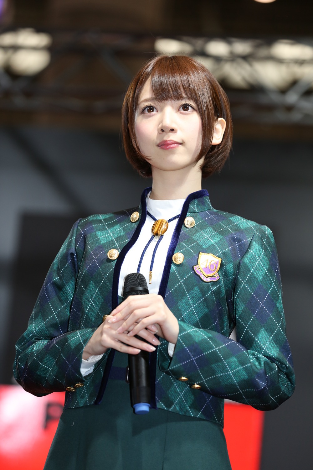 橋本奈々未