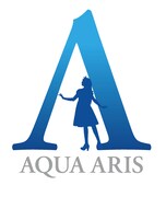 AQUA ARISロゴ
