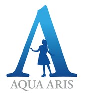 AQUA ARISロゴ
