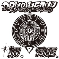 DRY&HEAVY「IN TIME」ジャケット