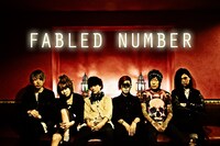 FABLED NUMBER