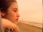 スペースシャワーTV新ステーションID「GIRL FILM MUSIC」FLUTE ver.のワンシーン。