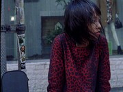 スペースシャワーTV新ステーションID「GIRL FILM MUSIC」GUITAR ver.のワンシーン。