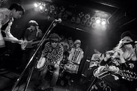 Jack The Nicholson's