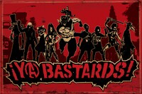 YA BASTARDS