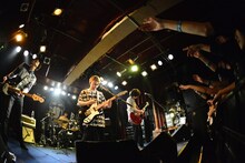 ドラマチックアラスカ