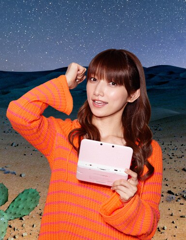 後藤真希、歌広場淳が幕張メッセ「モンハンフェスタ」に登場