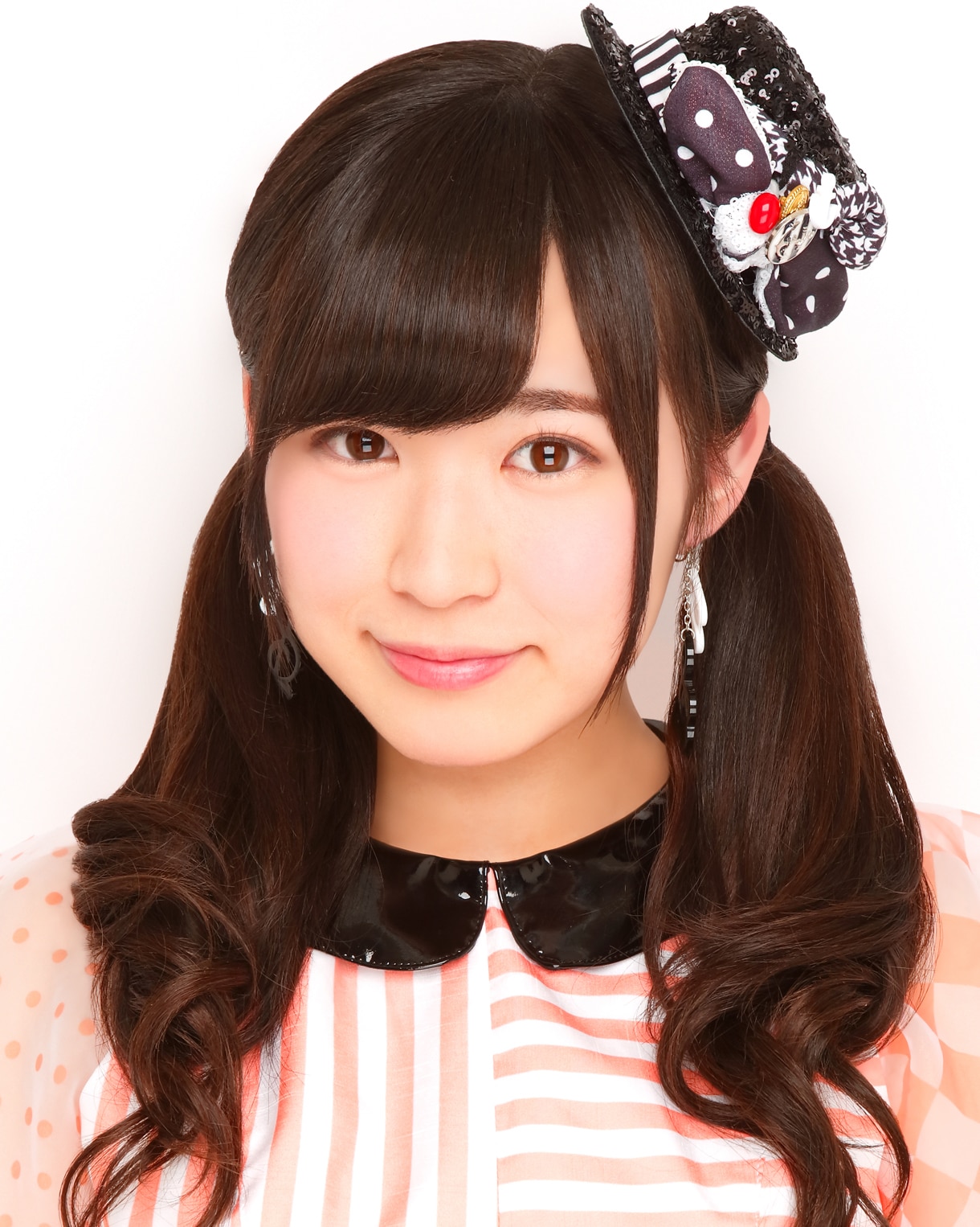 SKE48、岩永亞美が卒業発表