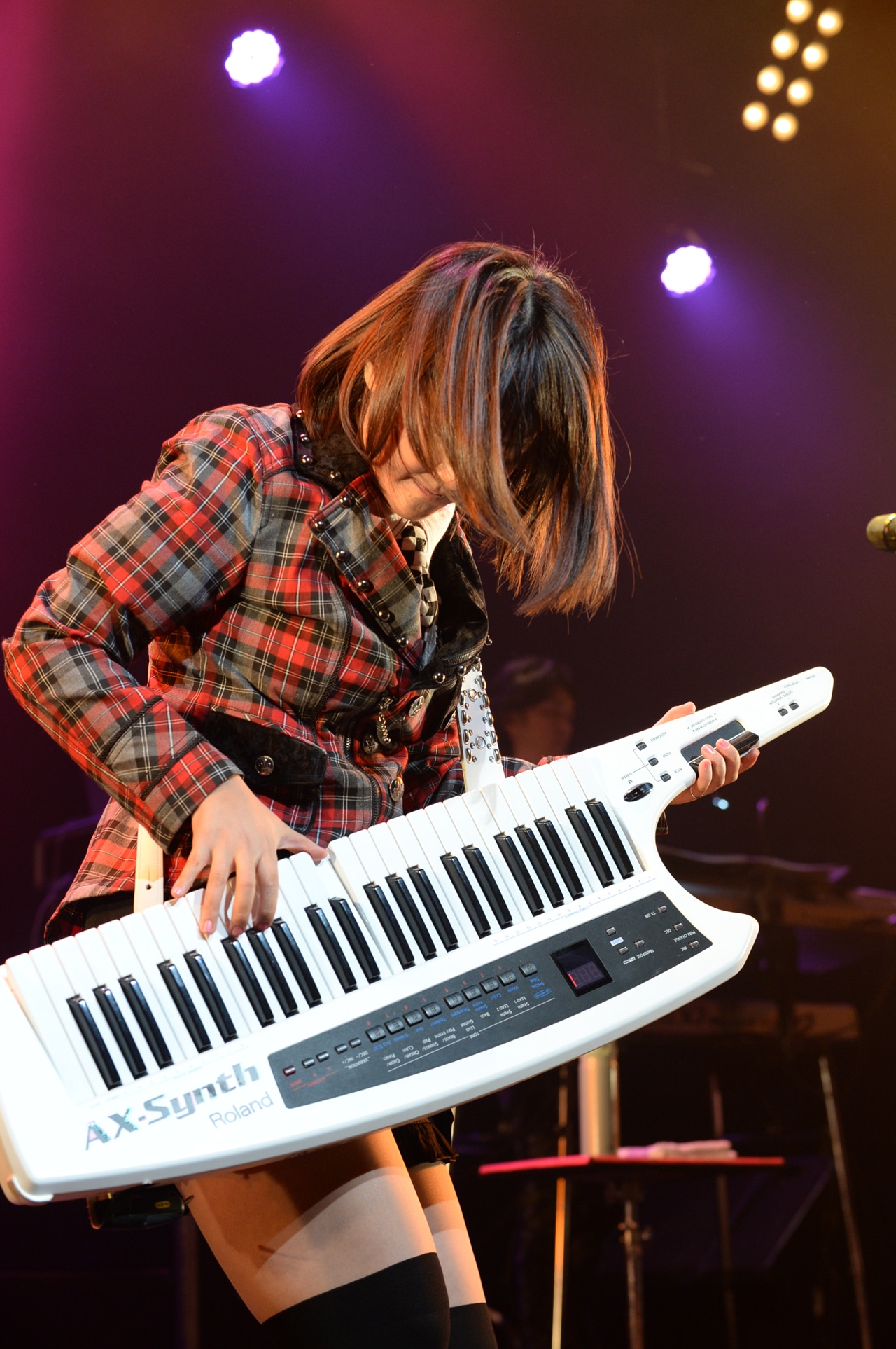 桃井はるこ