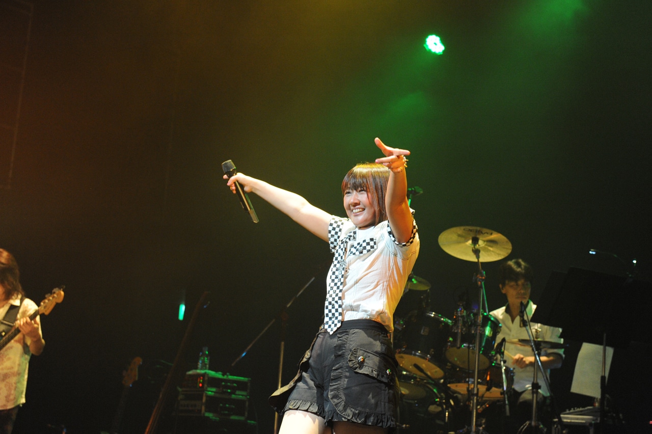 桃井はるこ