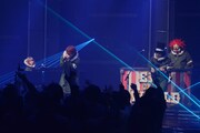 SEKAI NO OWARI (c)日本テレビ