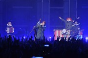 SEKAI NO OWARI (c)日本テレビ