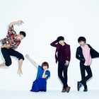 テスラは泣かない。「国境はなかった」MV&メイキング公開