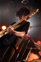 小川博永（B）（撮影：小川舞）