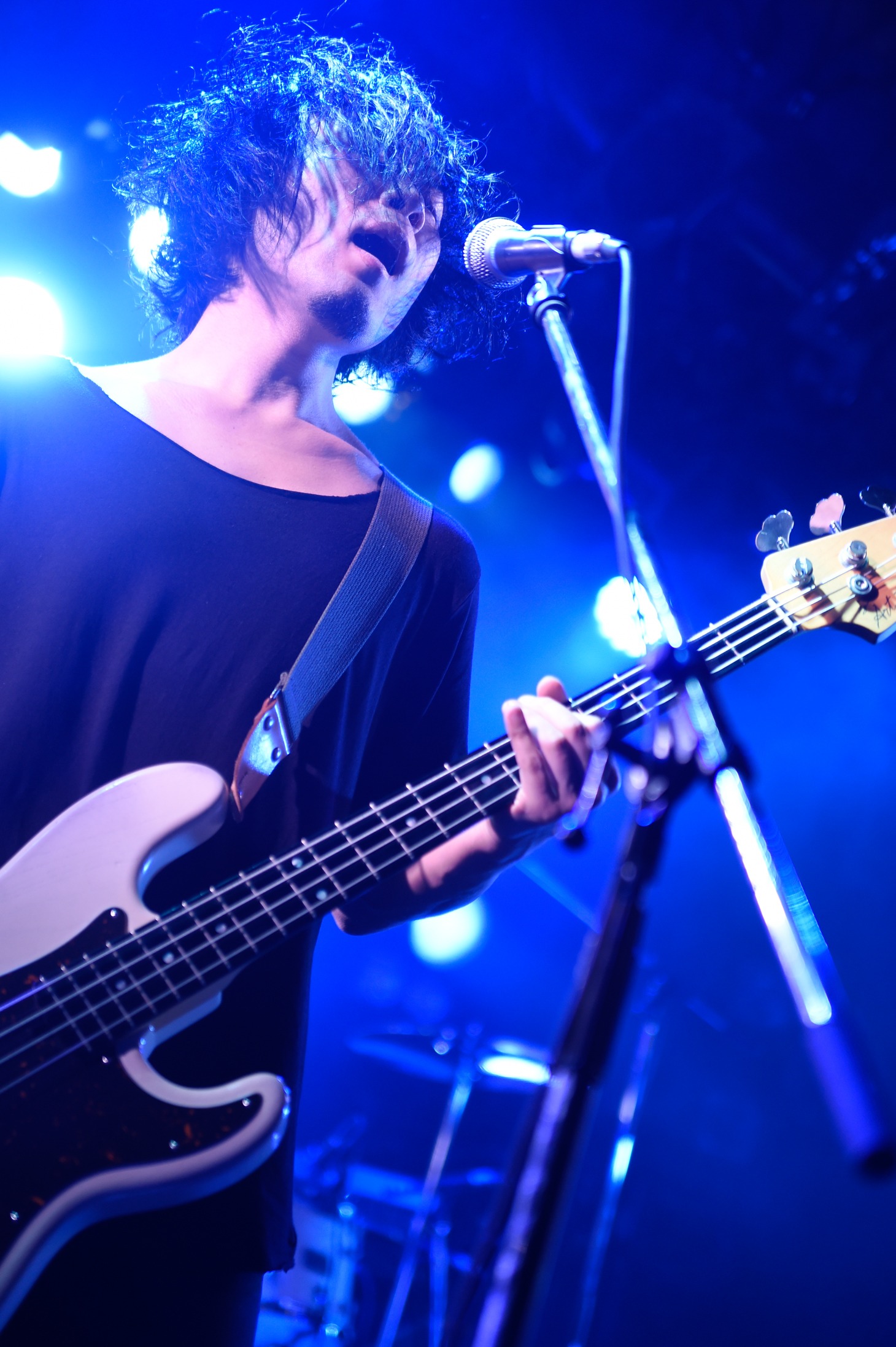 小川博永（B）（撮影：小川舞）