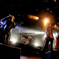 つばき「ご褒美みたい」4年ぶりツアー完走で新たなスタートへ