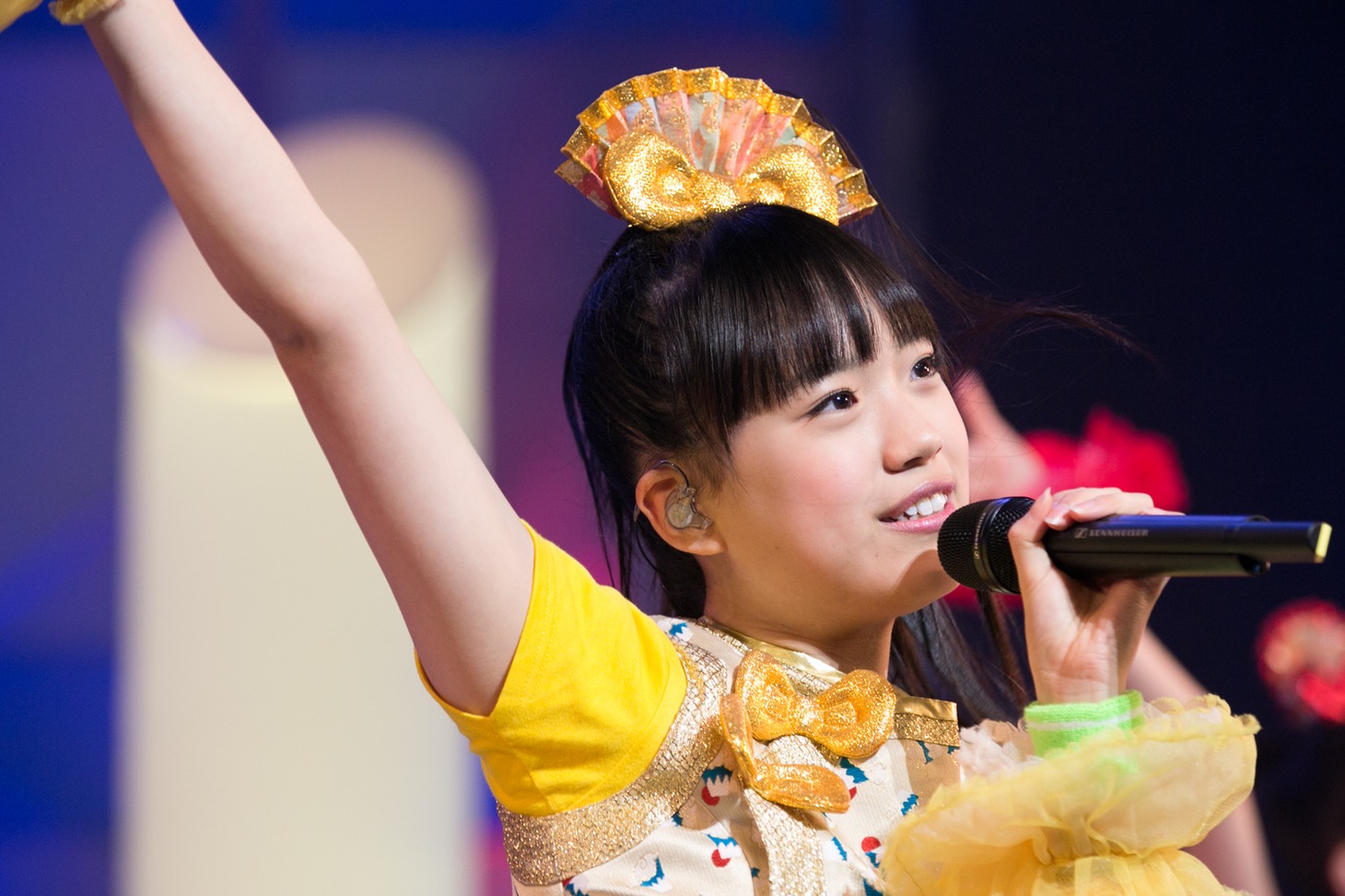 伊藤千由李