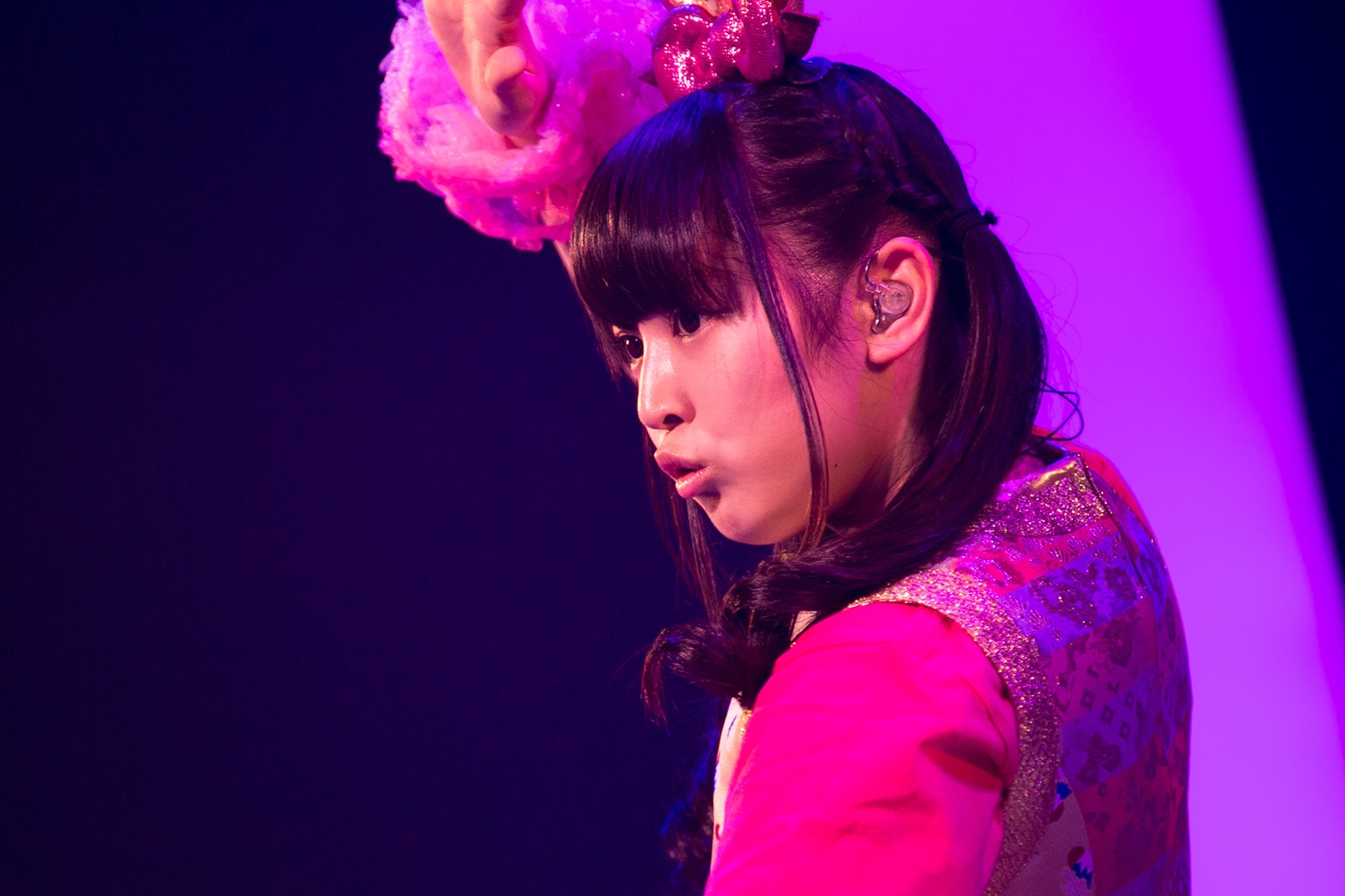 安藤ゆず