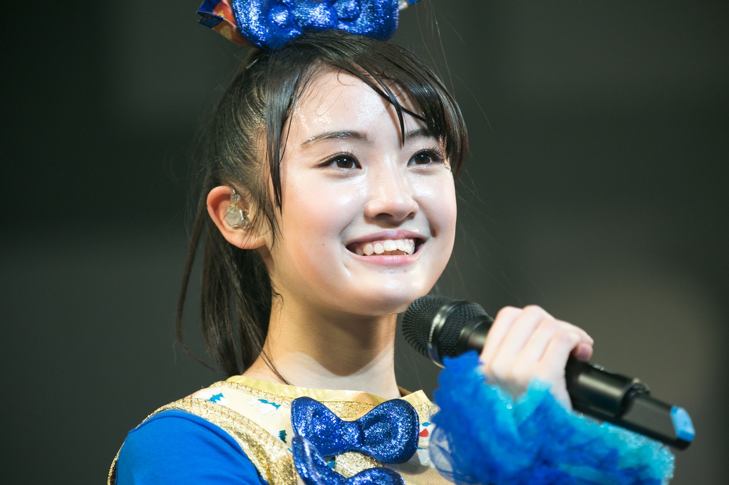 咲良菜緒