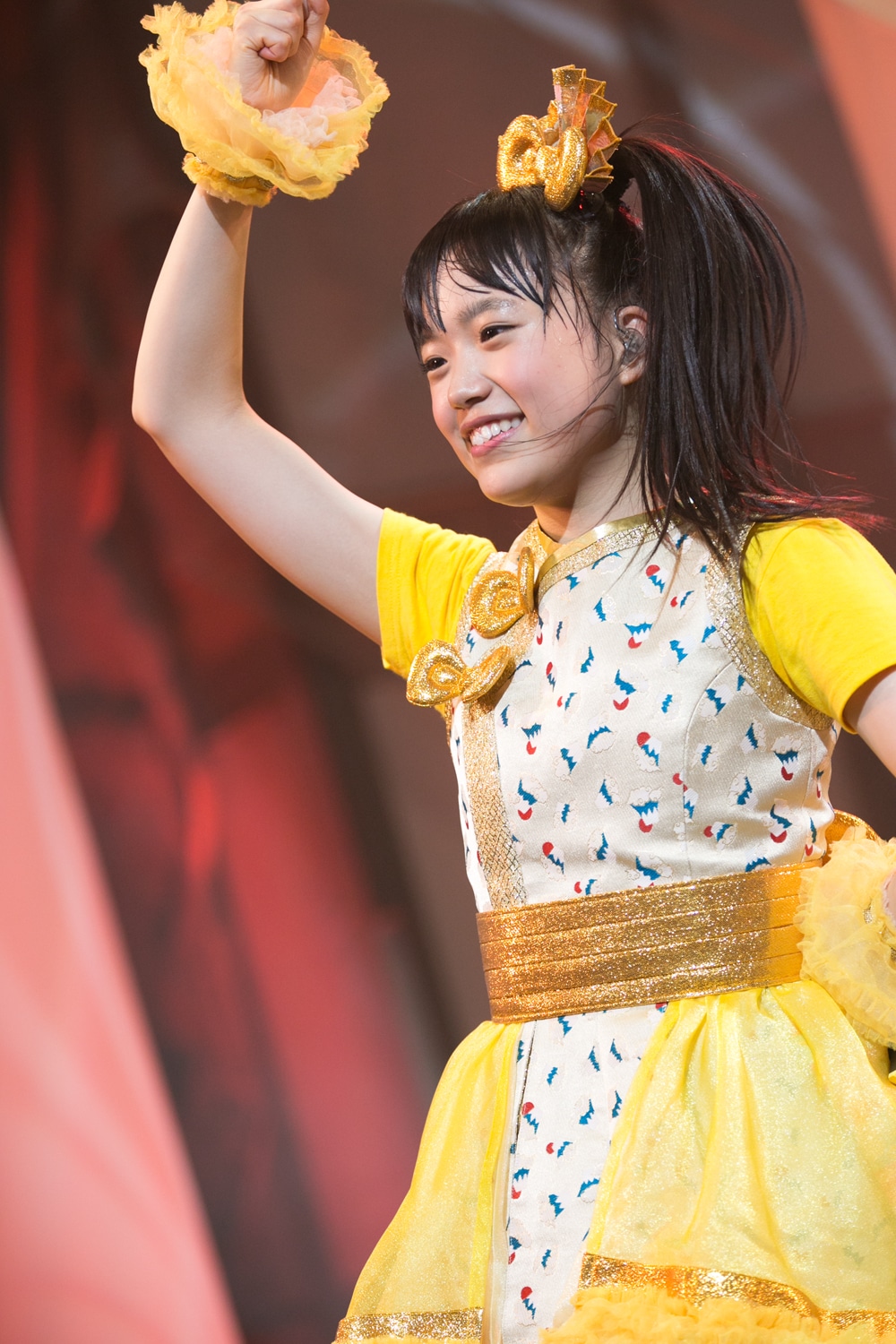 伊藤千由李