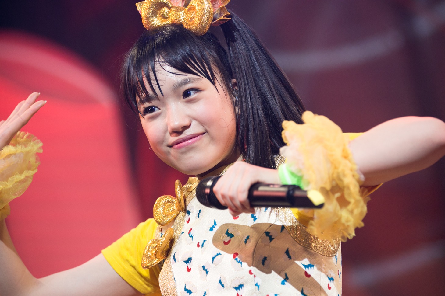 伊藤千由李
