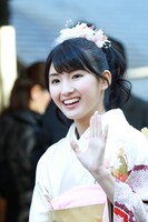 井上小百合