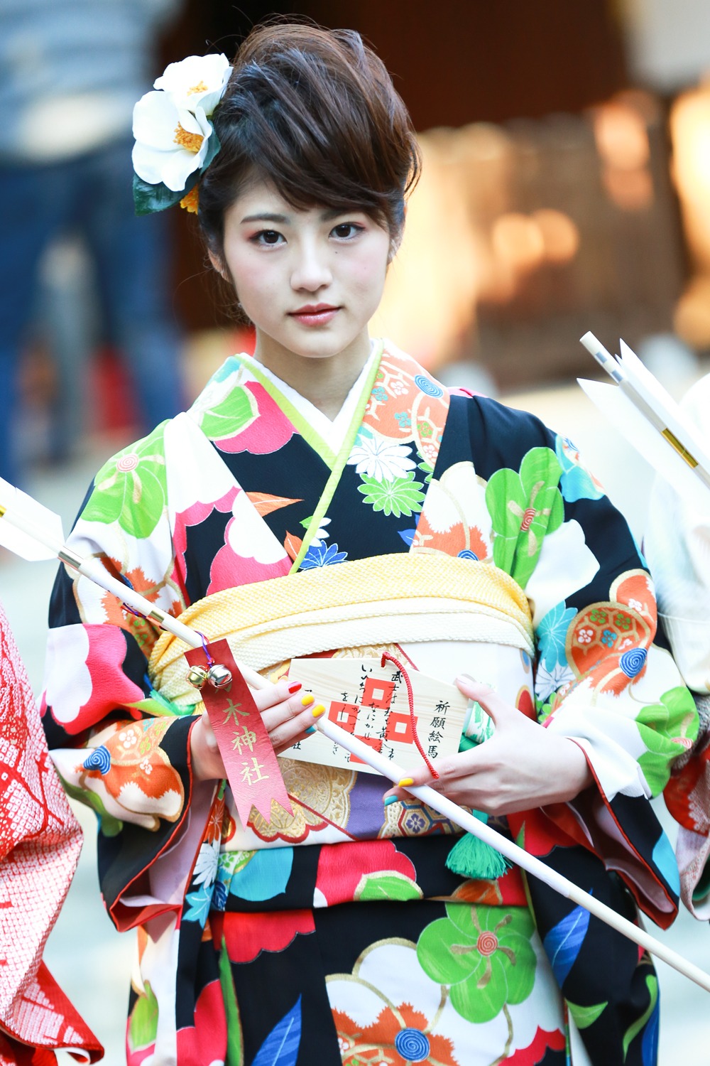 若月佑美