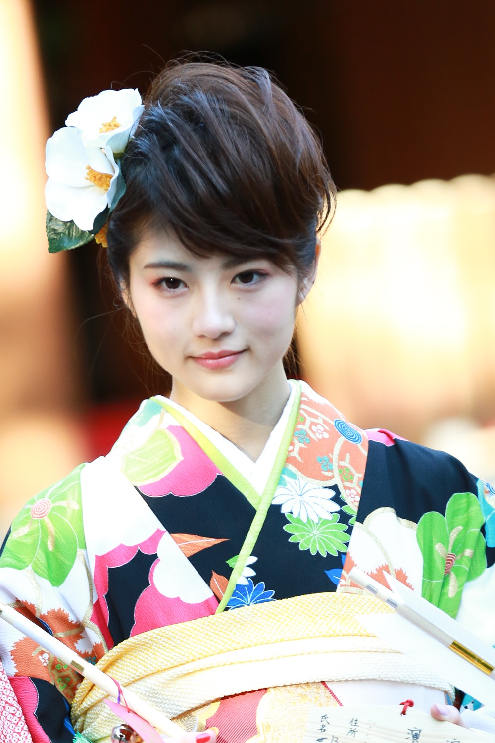 若月佑美