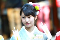 桜井玲香